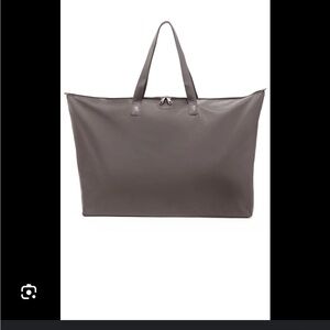 TUMI Just in case tote mocha
